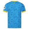 Camiseta de fútbol Wolverhampton Wanderers 3ª equipación 2025-26